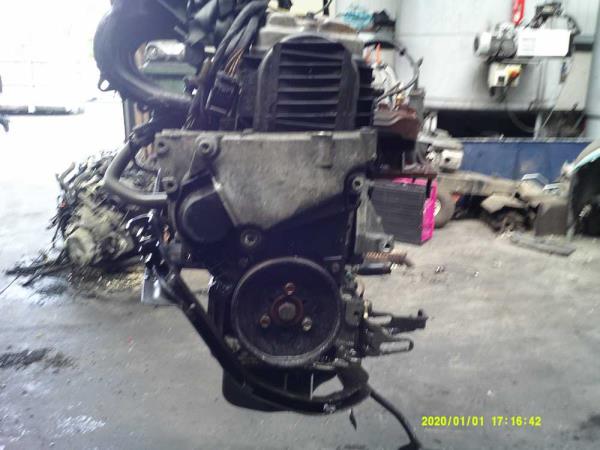 MOTEUR CITROEN/PEUGEOT 1.4i CODE KFV - Vue 3